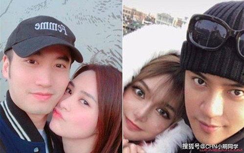 阿娇罗志祥最新爆料,揭秘娱乐圈惊天秘密! 第1张 阿娇罗志祥最新爆料,揭秘娱乐圈惊天秘密! 第1张